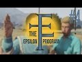 The Epsilon Program [GTA V/Прохождение] - #4 - Паломничество