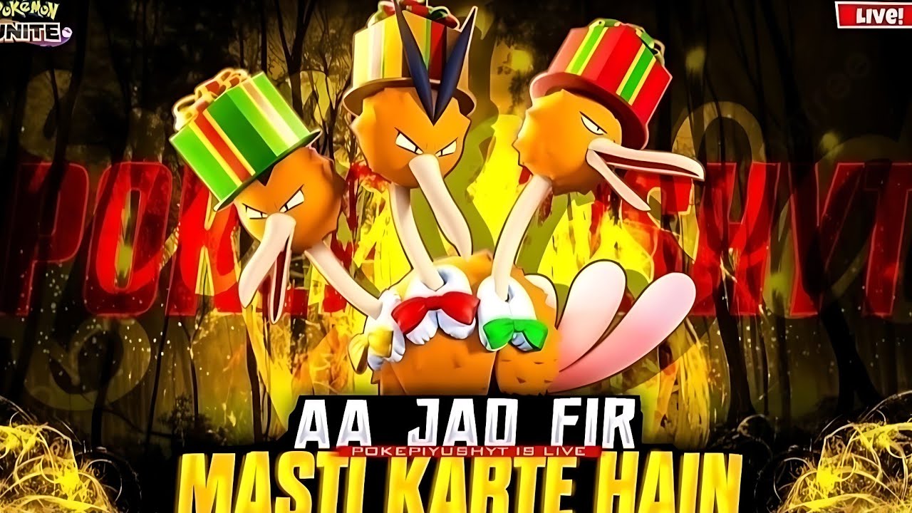 LEGEND Goes Wild 🔥 Unlimited Custom Chaos | 