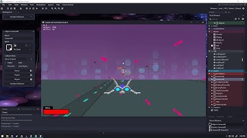 Beginners Circle Game Jam - Dev Log 06 [Enemy Spawning and End Level Transition]