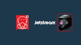 Charging, Flow Testing and Fitting the Jetstream® Cobra Welding Faceshield Content