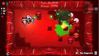TBOI Afterbirth ep.4 [PL]