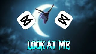 Demon Slayer S3.Ep9 -Misturi Look At Me Amvedit