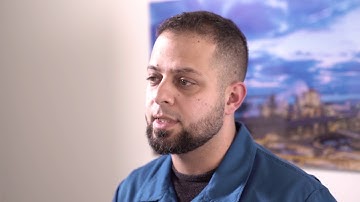 Trace Elemental Analysis using ICP-OES at Dow Chemicals, Stade, Germany