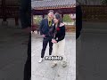 Hombre Muy Maleducado