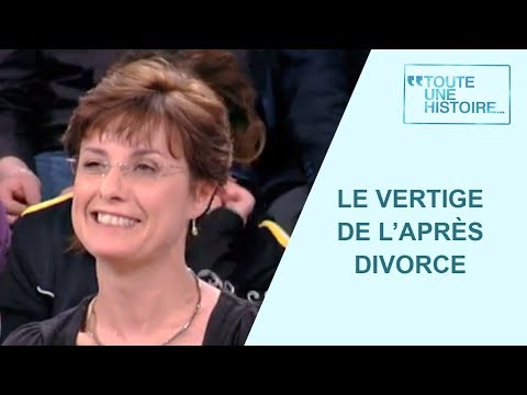 Faut-il oser divorcer, même après 20 ans de mariage ? - Toute une histoire