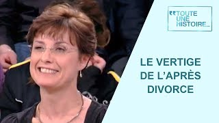 Faut-il oser divorcer, même après 20 ans de mariage ? - Toute une histoire