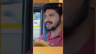 Kalyanam na sapadu thana mukkiyam | #PriyamaanaThozhi #SunTV #shorts #tamilserial