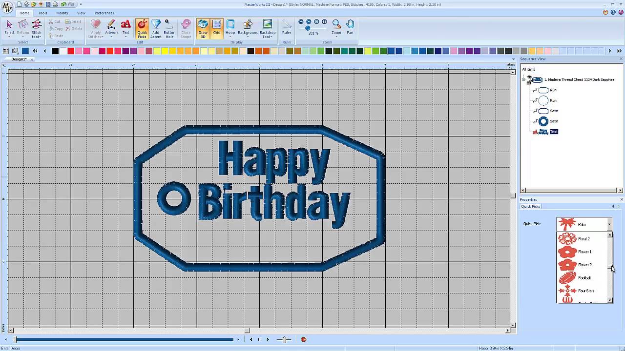 MasterWorks III - Cardstock Gift Tags