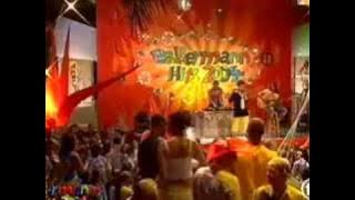 Groove Coverage - She (Live @ BALLERMAN HITS )