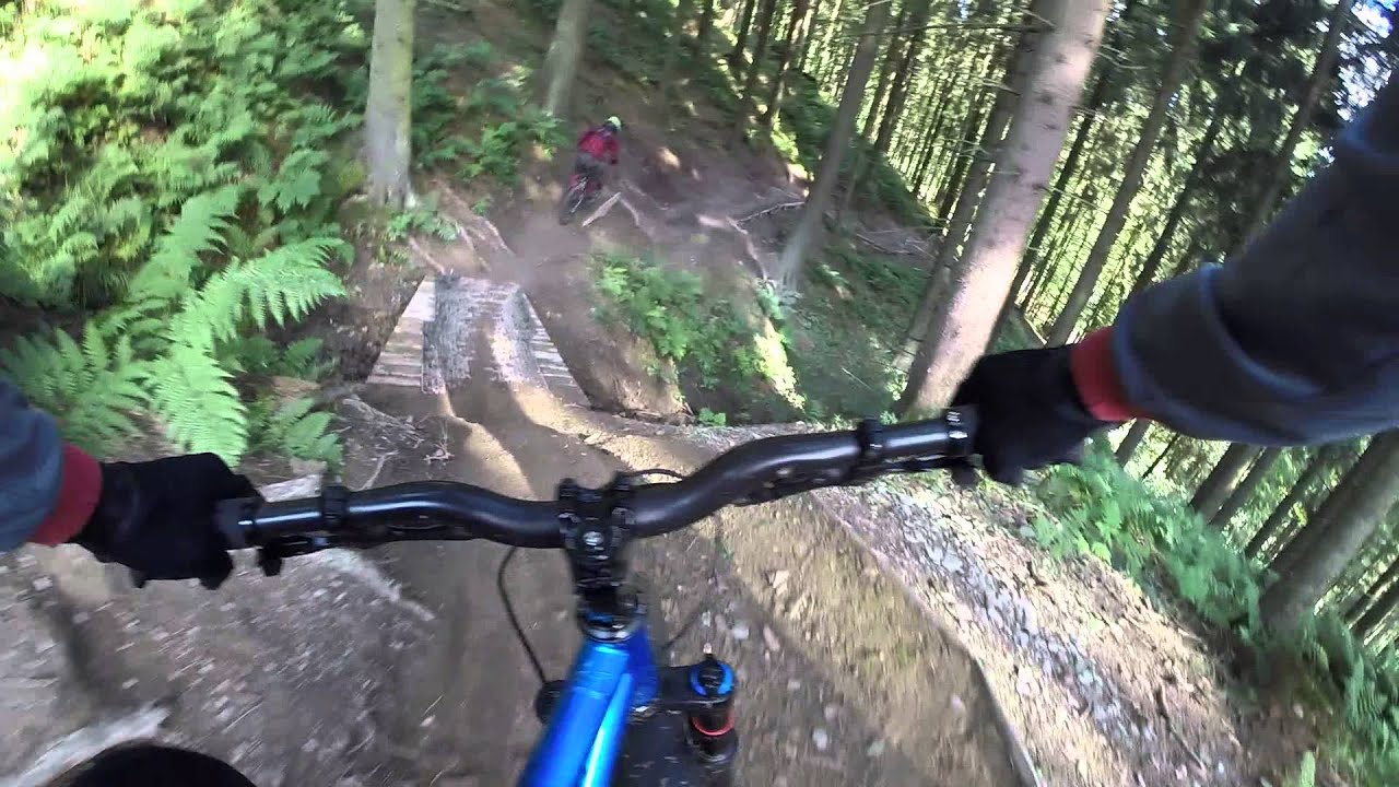 Die Bike Arena Sauerland