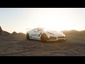Corvette ZR1 - 3D Rendering | #CorvetteZR1 #3DRendering #Blender #UnrealEngine5 #caranimation