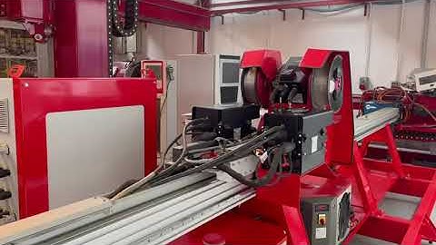 Fronius pipe cladding system sold