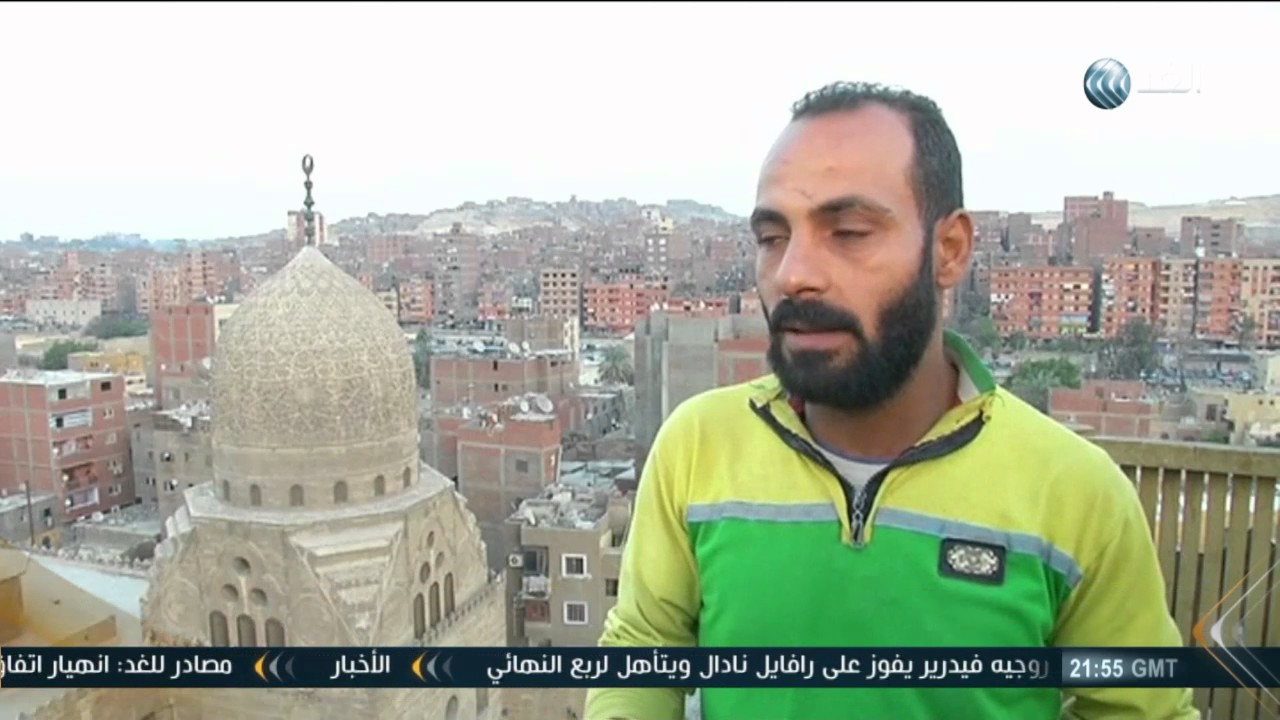 تقرير| انتشار أبراج تربية الحمام فوق مئات المباني السكنية فى مصر