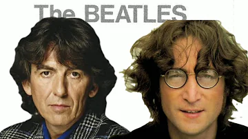 George Harrison and John Lennon Tried to Get a Cab and Flee in Chaotic Concert