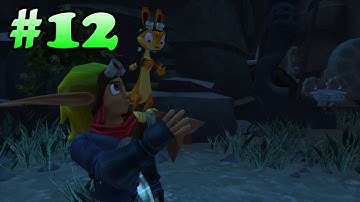 Jak II Walkthrough (Part 12) (PS5)