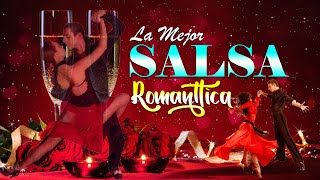 GRANDES EXITOS SALSA ROMANTICA - Las 30 Grandes Éxitos De Salsa Romantica  2021