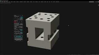 Prototype tool | Quick Bool for 3ds max