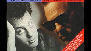 Watch Billy Joel These Are The Times video