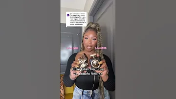 Battle Of The Perfumes Ft Billie Eilish Fragrance Fragranceshorts Perfumeaddict Celebritystyle 