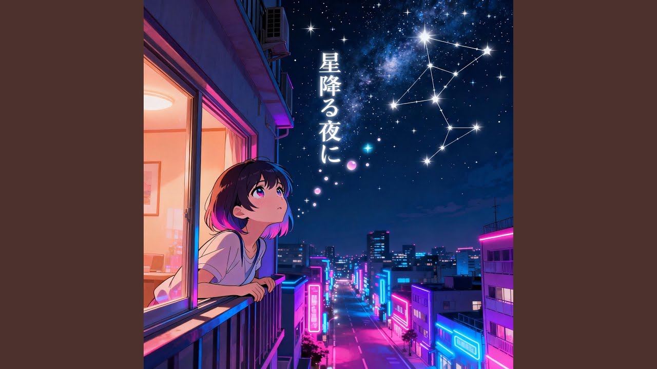 星降る夜に - YouTube