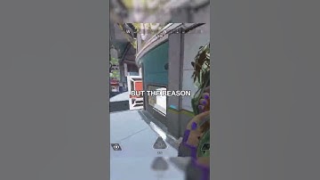 Visual Clutter RUINING Apex Legends