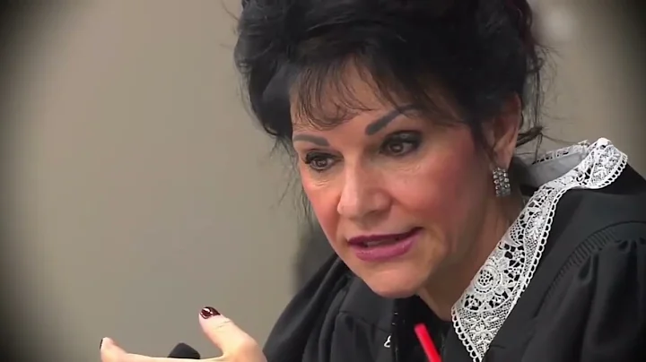 2  5 Child Predators Sentenced to Life Behind Bars!