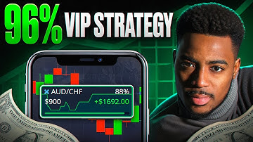 The ONE Indicator That Guarantees Profitable Binary Options Trades! (It’s Not Luck!)