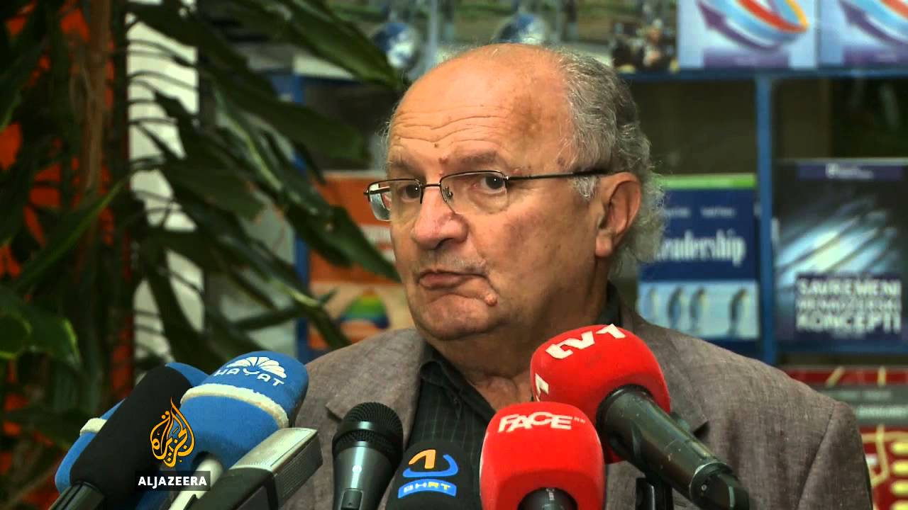 الاتحاد الأوروبي يدعو إلى تنفيذ حكم سيجديتش-فينشي