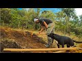 Footers Are a Nightmare | Building My Dream House