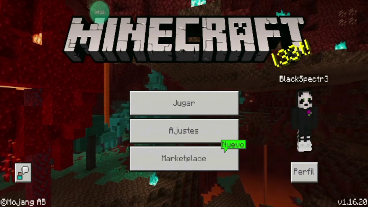 C mo descargar skins para minecraft youtube