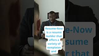Top 5 Best Resume Builders