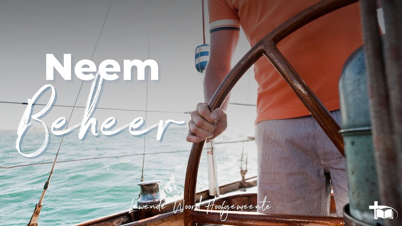 Nevil Norden - Neem Beheer (2024/01/28 9:00 Diens)