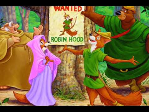 TRAILER: Disney's Robin Hood Review - YouTube