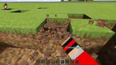 MyPlot Plot Merging | PocketMine-MP CityBuild