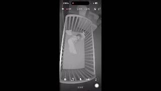 See the features I use 1.5 years in to using the Nanit & app
