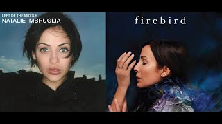 Video thumbnail of "Natalie Imbruglia, What It Feels Like (AI with vocals from LOTM era 1998)"