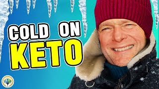 Feeling Cold On Keto? (or I.F. Intermittent Fasting)