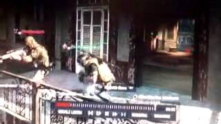 COD black ops 1 funny kills