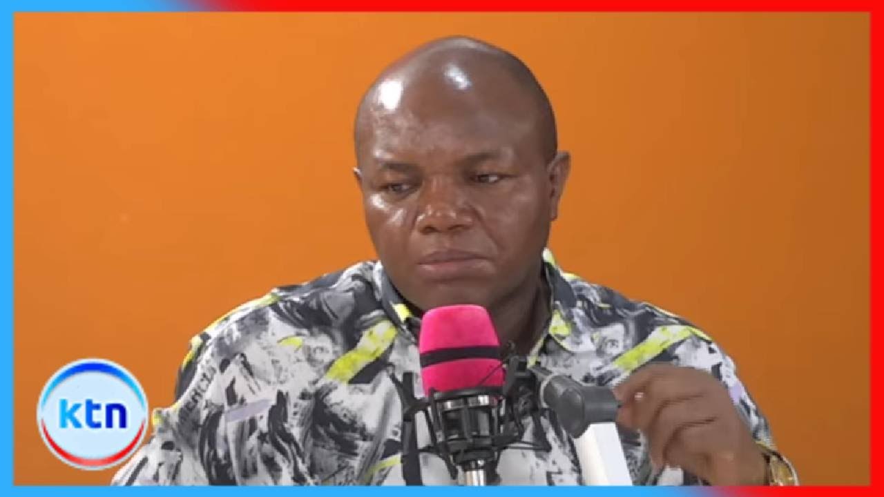 State of the Nation : Emphasis of making Kenya 1st world economy country