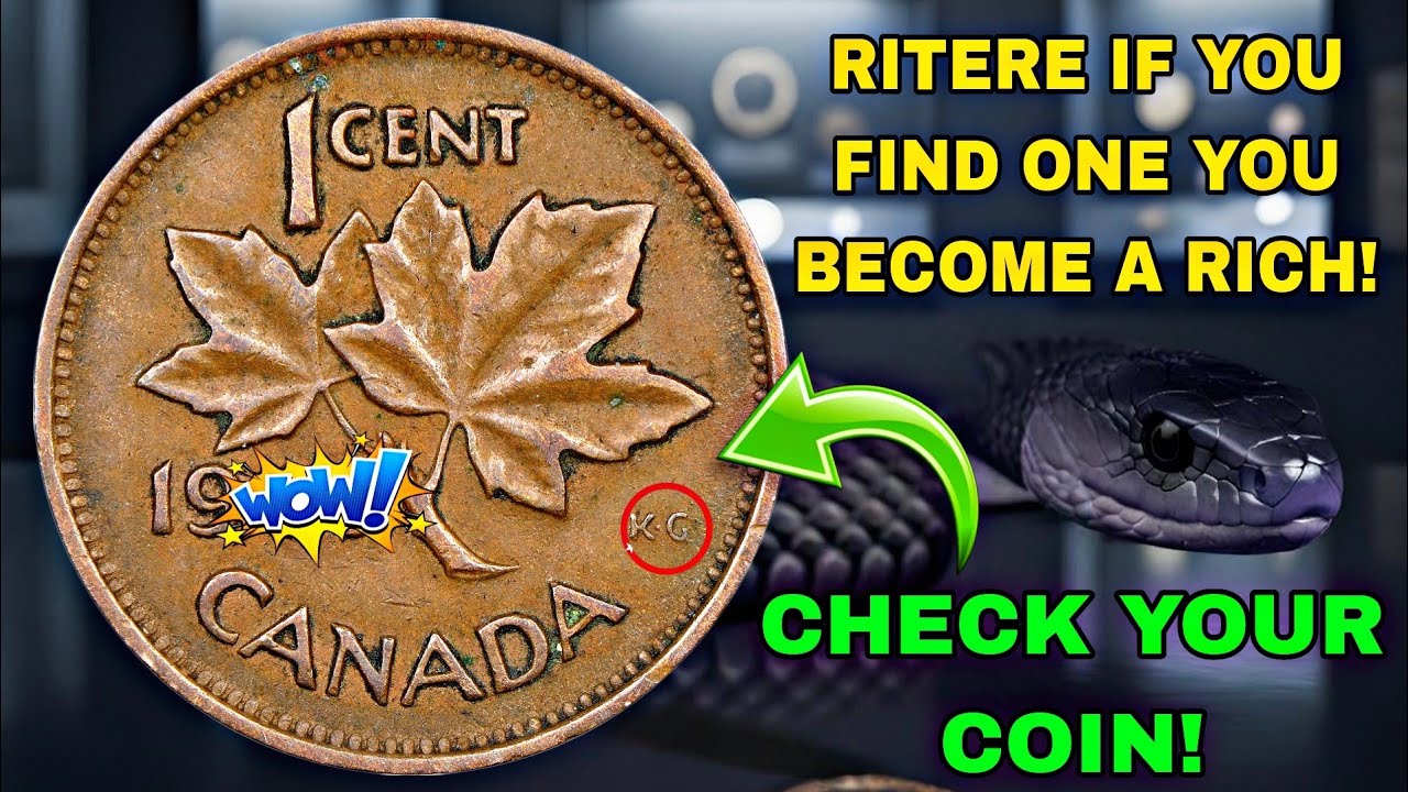 I Found a Penny Worth $2,000,000