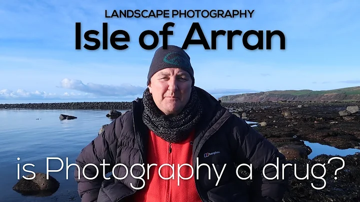 Landscape  Photography Isle of Arran - Is Photogra...