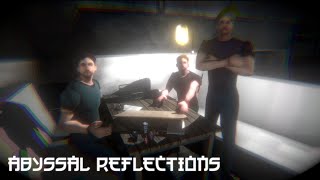 Programmed For Obedience | Abyssal Reflections | Full PC Gameplay (Ending)