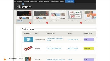 Benefits of an Enhanced CMS User Interface