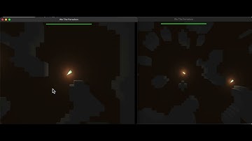 We The Forsaken early demo