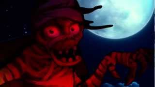 Hazine Avcısının Maceraları 3D / Tad, the Lost Explorer - Türkçe dublajlı fragman