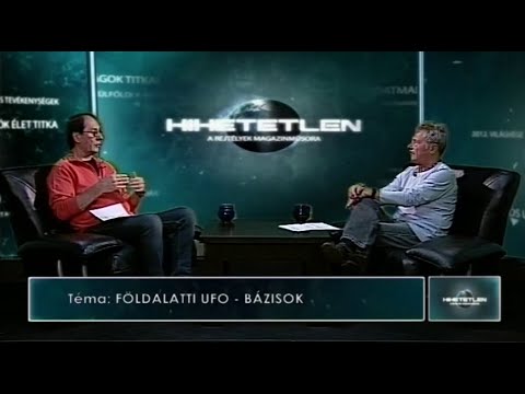 Videó: Az Argentin Kerek Tó Lehet A Bejárat A Földalatti UFO Bázisra - Alternatív Nézet