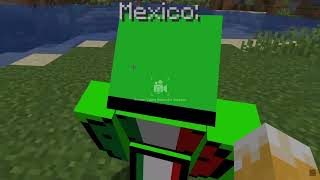 If Countries Had a Minecraft SMP with Multiple Videos in it