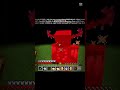 #minecraft Don't make a sound... 🤫💀 #Minecraft #Warden #Gaming"😎😎🚀🚀😈⚡💥🥳🥳🤕🤕