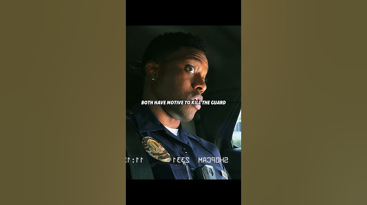 LAPD��s Most Explosive Finale-#shorts #viral #film #movie_003