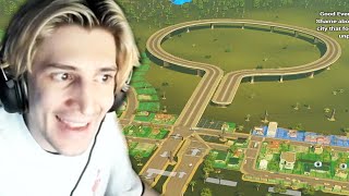 The Biggest Roundabout of All Time | Cities Skylines #3